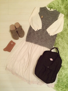 h t m *さんのコーディネート