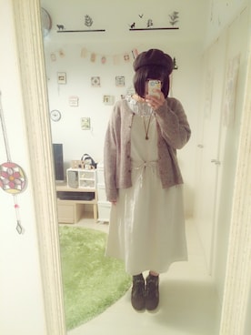 h t m *さんのコーディネート