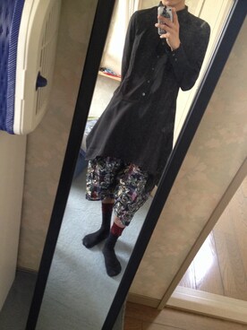 ゆーきさんのコーディネート