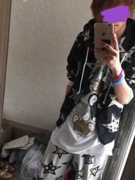 ゆーきさんのコーディネート