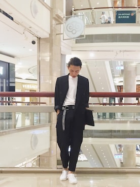 hsiehpajuさんのコーディネート