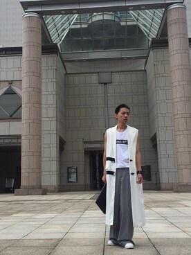 hsiehpajuさんのコーディネート