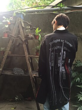 hsiehpajuさんのコーディネート