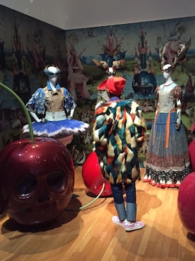 hsiehpajuさんのコーディネート