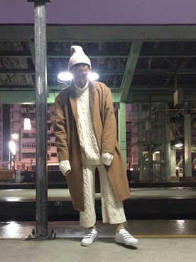 hsiehpajuさんのコーディネート