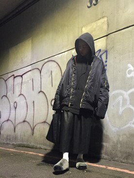 hsiehpajuさんのコーディネート