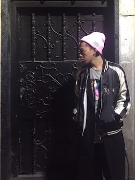 hsiehpajuさんのコーディネート