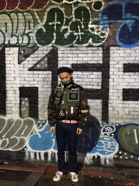 hsiehpajuさんのコーディネート