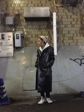 hsiehpajuさんのコーディネート