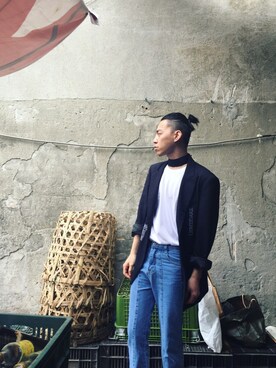 hsiehpajuさんのコーディネート