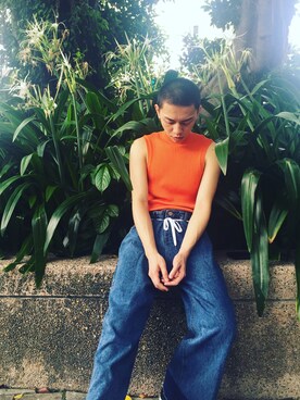 hsiehpajuさんのコーディネート