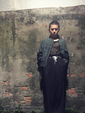 hsiehpajuさんのコーディネート