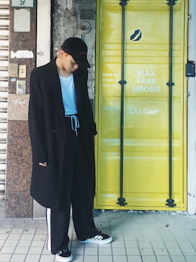 hsiehpajuさんのコーディネート