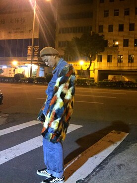 hsiehpajuさんのコーディネート