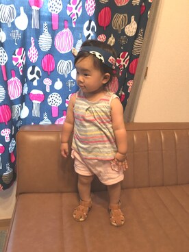 yumugiさんのコーディネート