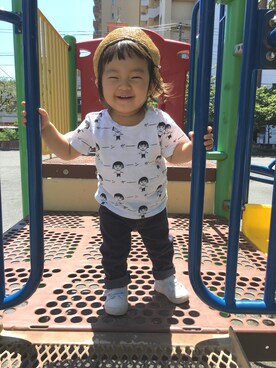 yumugiさんのコーディネート