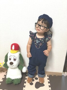 yumugiさんのコーディネート