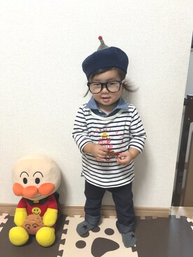 yumugiさんのコーディネート