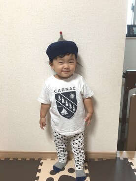 yumugiさんのコーディネート