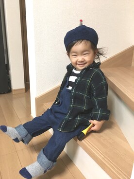 yumugiさんのコーディネート