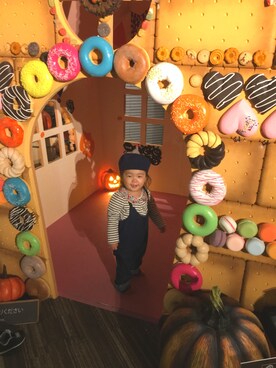 yumugiさんのコーディネート