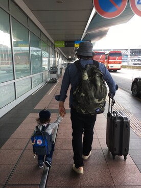 yumugiさんのコーディネート