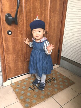 yumugiさんのコーディネート