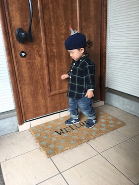 yumugiさんのコーディネート