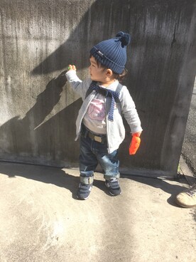 yumugiさんのコーディネート