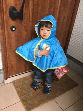 yumugiさんのコーディネート