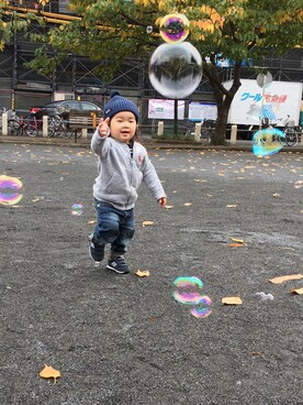 yumugiさんのコーディネート