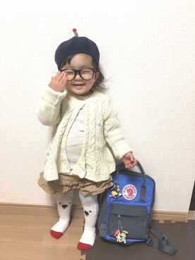 yumugiさんのコーディネート