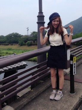 s a y aさんのコーディネート