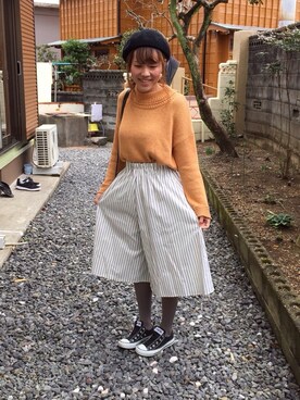 s a y aさんのコーディネート