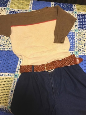 maimaiiine:)さん（レディース・148cm）の秋コーディネート