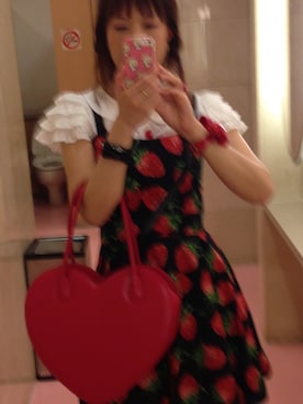 まりすさんのコーディネート