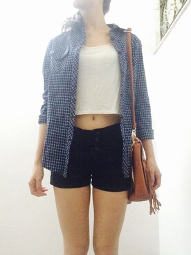 eyenosemouth さんのコーディネート