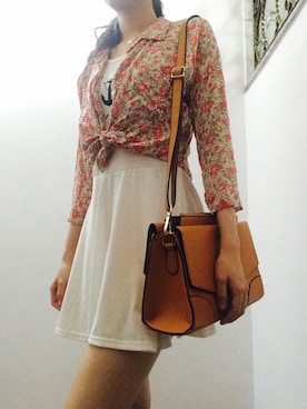 eyenosemouth さんのコーディネート