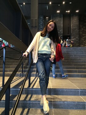 eyenosemouth さんのコーディネート