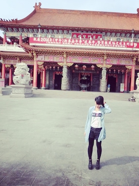 イチゴさんのコーディネート