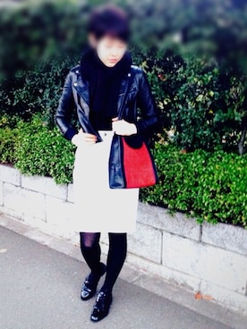 akariさんのコーディネート