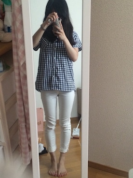 わかこさんのコーディネート