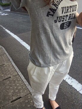 わかこさんのコーディネート