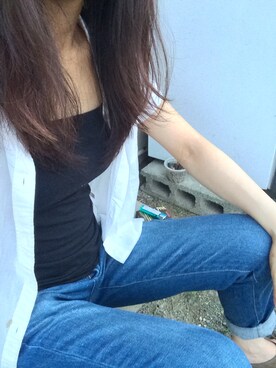 わかこさんのコーディネート