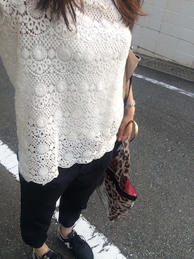 わかこさんのコーディネート