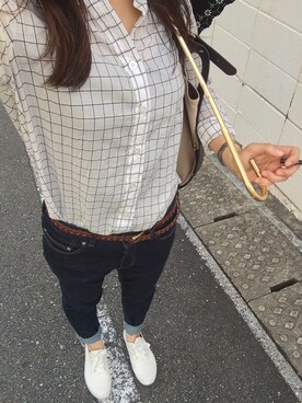 わかこさんのコーディネート