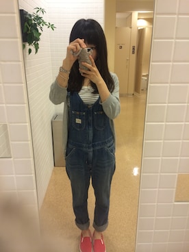 わかこさんのコーディネート