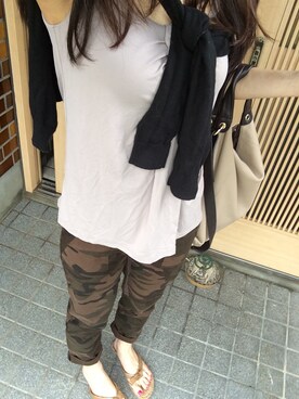 わかこさんのコーディネート