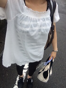 わかこさんのコーディネート