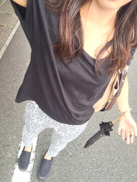 わかこさんのコーディネート